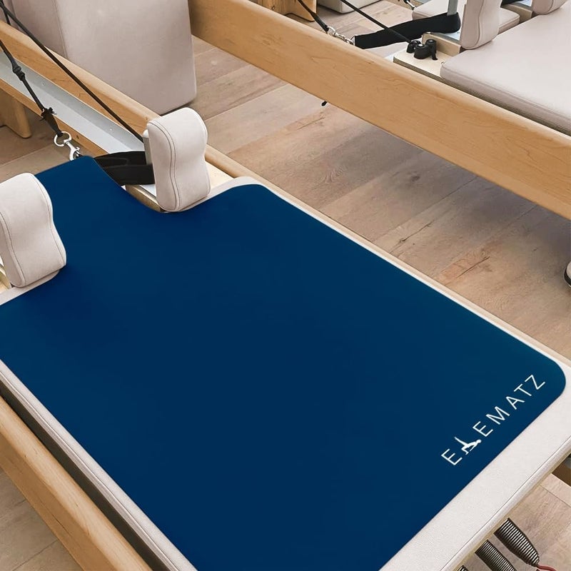 ELEMATZ Pilates Reformer Mat - Image 1